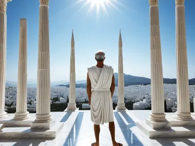 The Republic Myth Meaning & Symbolism