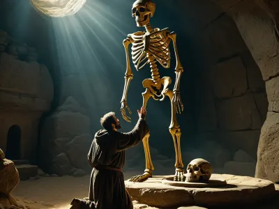 The Ring of Gyges Myth Meaning & Symbolism