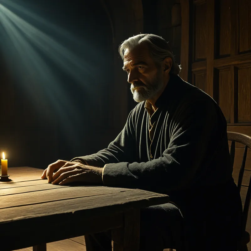 The Ring of the Fisher King Myth Meaning & Symbolism