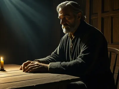 The Ring of the Fisher King Myth Meaning & Symbolism