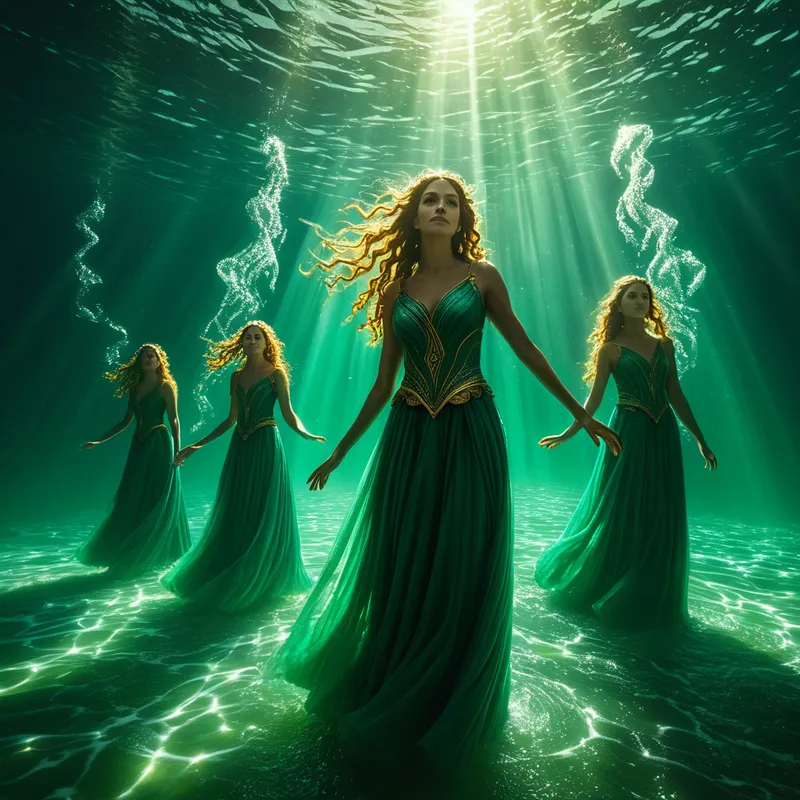 The Ring of the Nibelung Myth Meaning & Symbolism