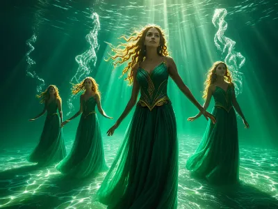 The Ring of the Nibelung Myth Meaning & Symbolism