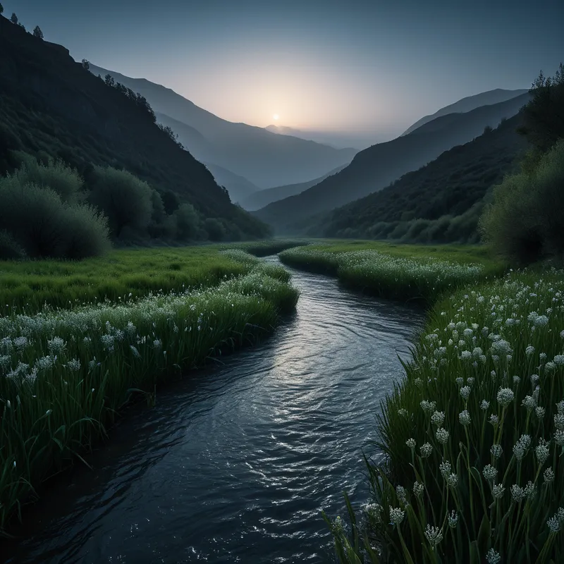 The River Lethe from Greek myt Myth Meaning & Symbolism