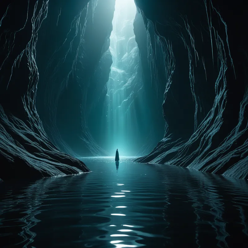 The River Lethe Myth Meaning & Symbolism