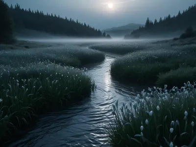 The River Lethe in Greek mytho Myth Meaning & Symbolism