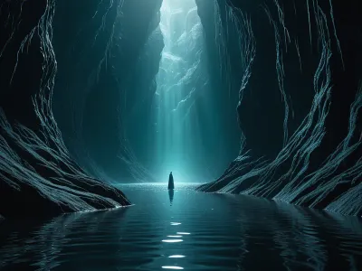 The River Lethe Myth Meaning & Symbolism