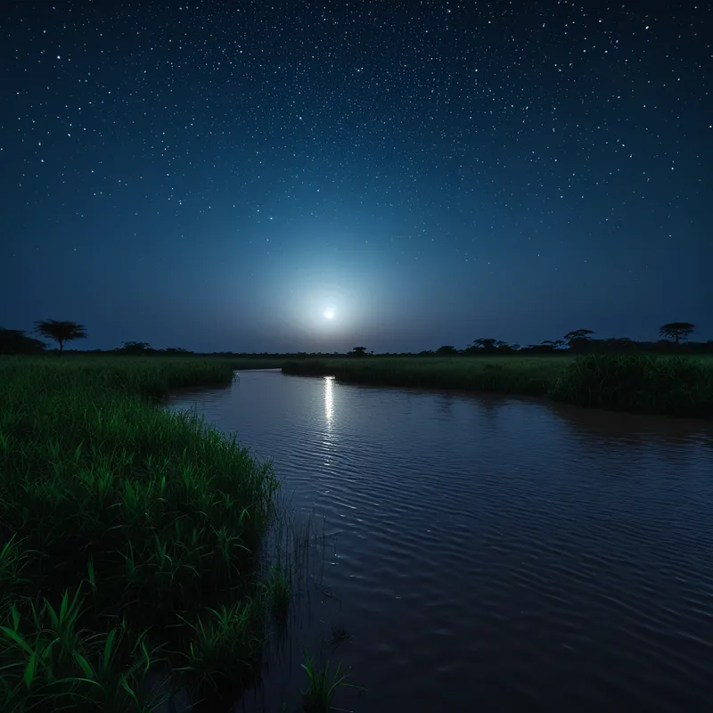 The River of No Return Myth Meaning & Symbolism