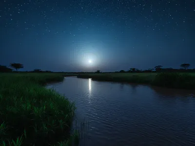 The River of No Return Myth Meaning & Symbolism