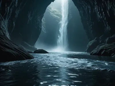 The River Styx and River Lethe Myth Meaning & Symbolism