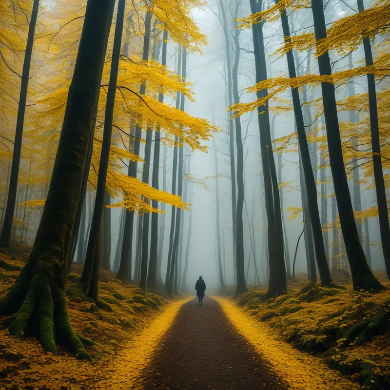 The Road Not Taken from Frost' Myth Meaning & Symbolism