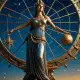 The Roman goddess Fortuna (Tyc Myth Meaning & Symbolism