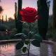 The Rose Myth Meaning & Symbolism