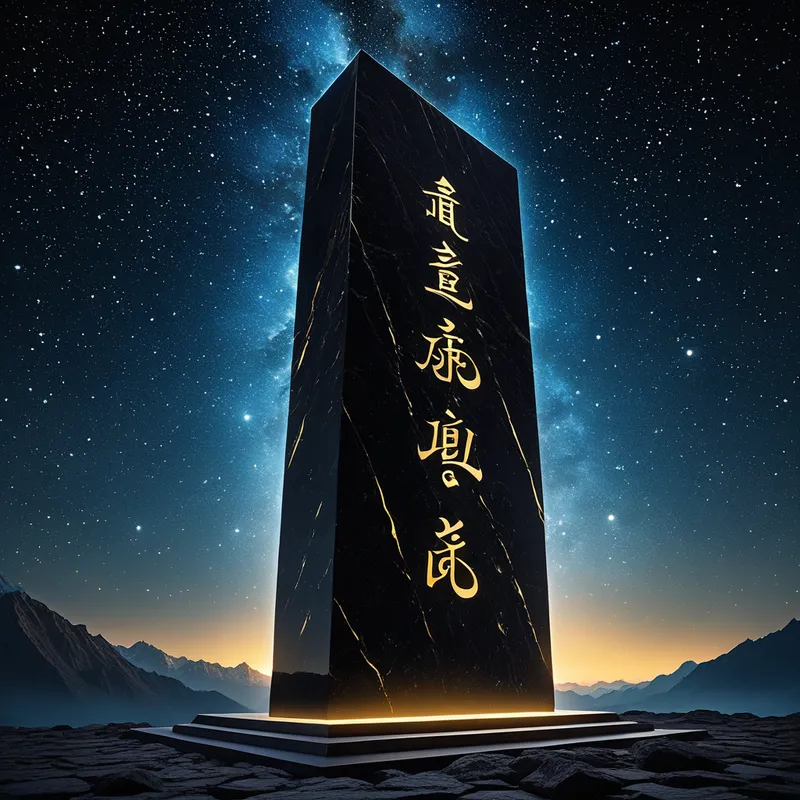 The Rosetta Stone Myth Meaning & Symbolism