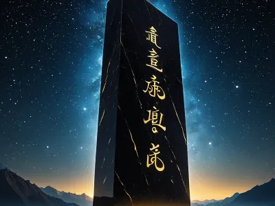 The Rosetta Stone Myth Meaning & Symbolism