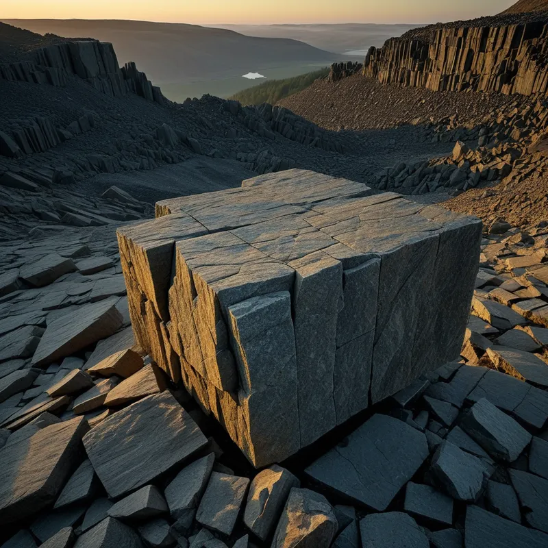 The Rough Ashlar Myth Meaning & Symbolism