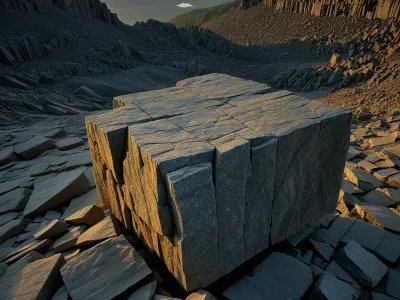 The Rough Ashlar Myth Meaning & Symbolism