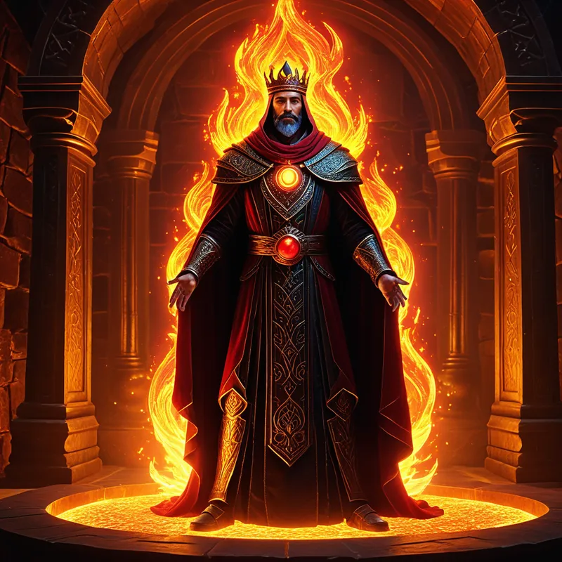 The Rubedo Myth Meaning & Symbolism