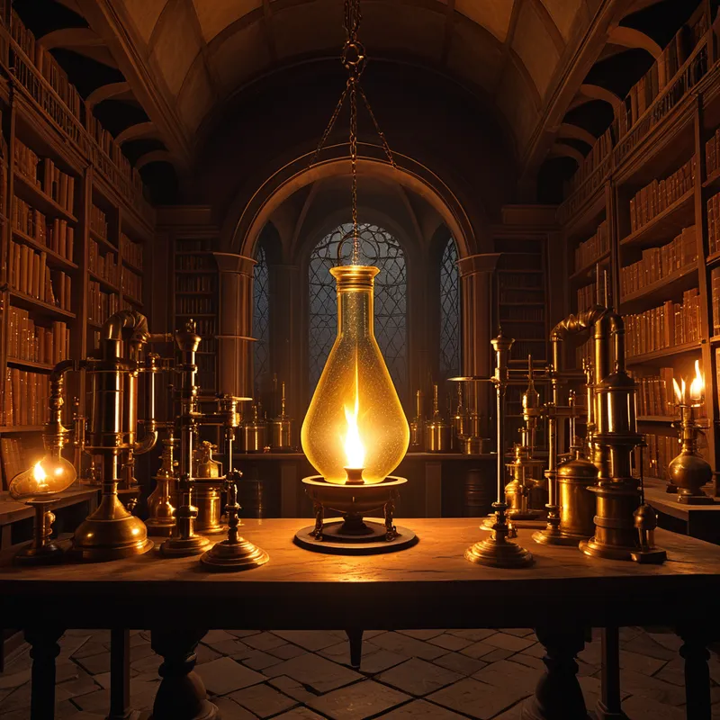 The Rubedo Phase Myth Meaning & Symbolism