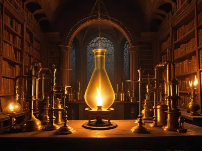 The Rubedo Phase Myth Meaning & Symbolism