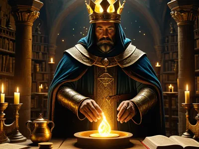 The Rubedo Stage Myth Meaning & Symbolism