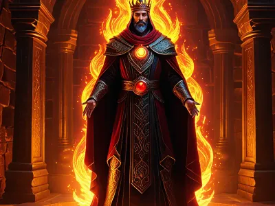 The Rubedo Myth Meaning & Symbolism