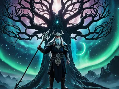 The Runestones Myth Meaning & Symbolism