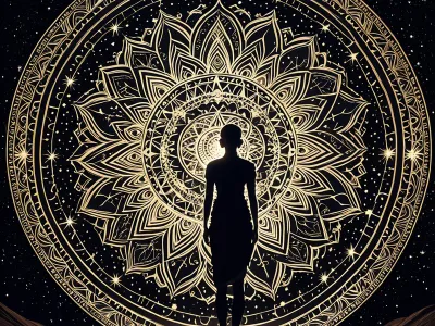 The Sacred Circle Myth Meaning & Symbolism