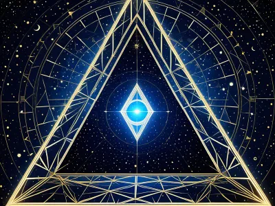 The Sacred Decad Myth Meaning & Symbolism