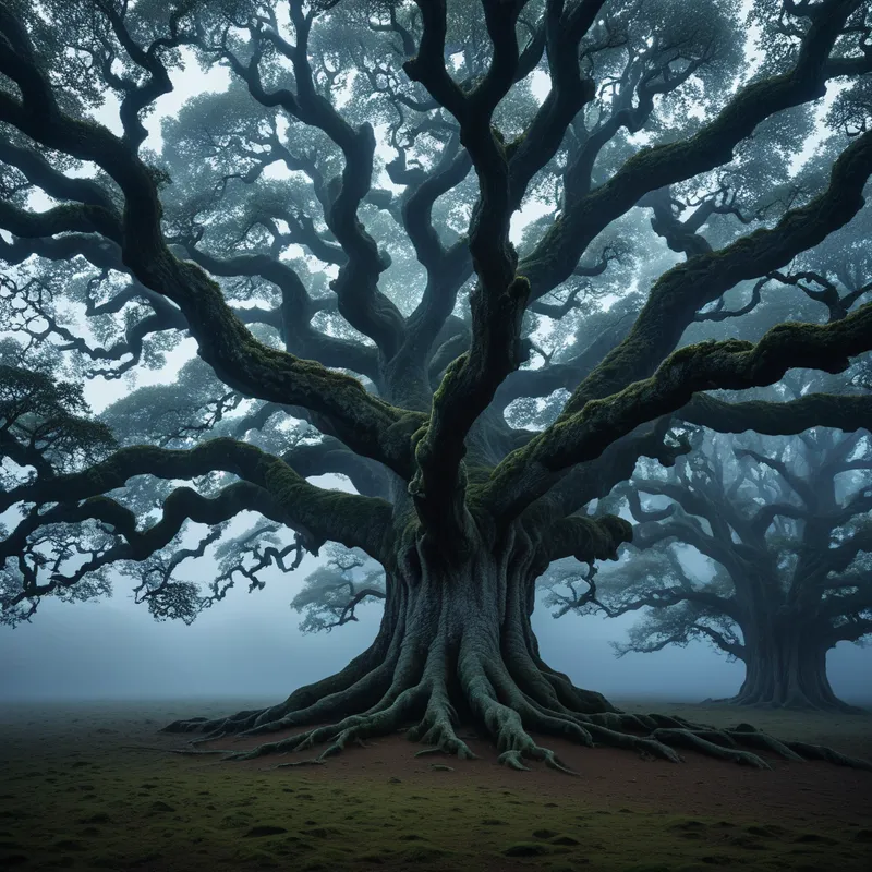 The Sacred Grove of Dodona Myth Meaning & Symbolism