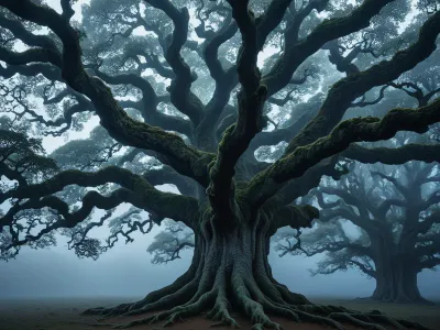 The Sacred Grove of Dodona Myth Meaning & Symbolism