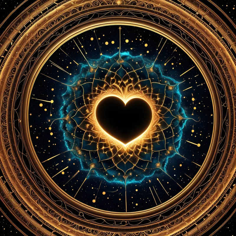 The Sacred Heart of Jesus in C Myth Meaning & Symbolism