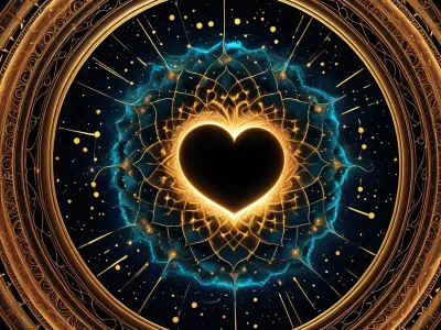 The Sacred Heart of Jesus in C Myth Meaning & Symbolism