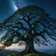 The Sacred Oak Myth Meaning & Symbolism
