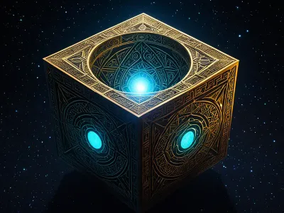 The Sacred Vessel Myth Meaning & Symbolism