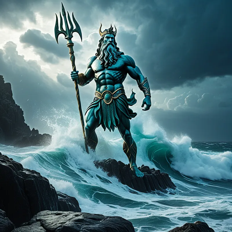 The Salt of the Earth Myth Meaning & Symbolism