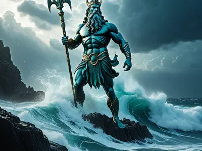 The Salt of the Earth Myth Meaning & Symbolism