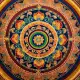 The Sand Mandala Myth Meaning & Symbolism