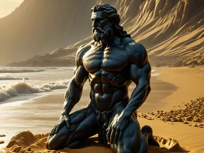 The Sands of Time Myth Meaning & Symbolism