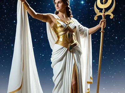 The Scales of Justice Myth Meaning & Symbolism