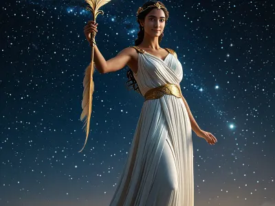 The Scales of Libra Myth Meaning & Symbolism