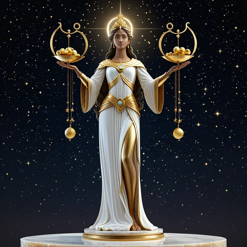 The Scales of Themis Myth Meaning & Symbolism