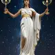 The Scales of Themis/Lady Justice Myth Meaning & Symbolism