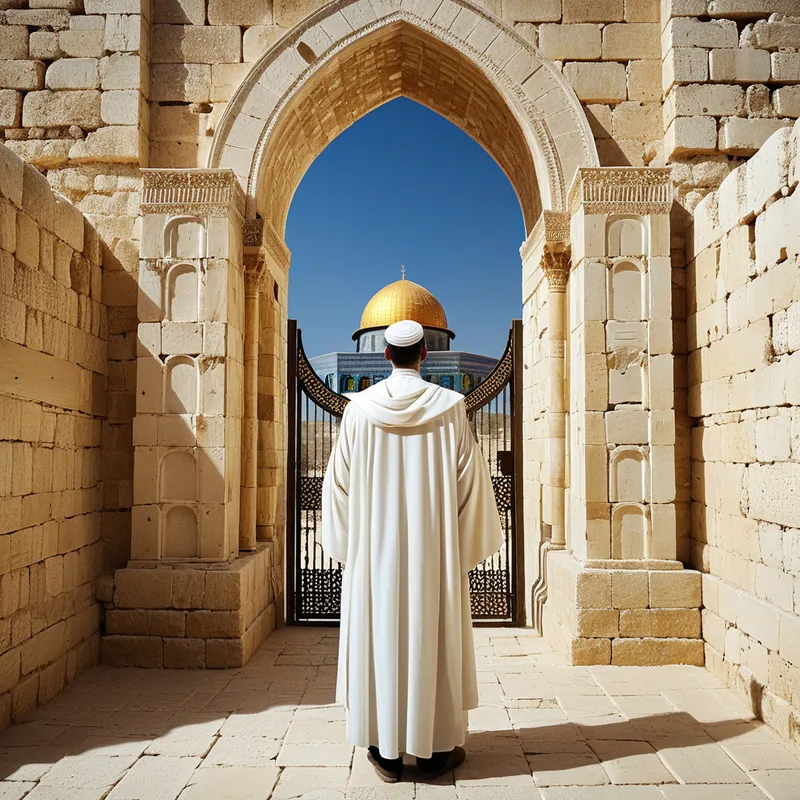 The Scapegoat Myth Meaning & Symbolism