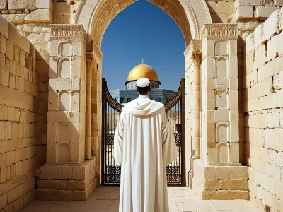 The Scapegoat Myth Meaning & Symbolism