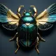 The Scarab of Revelation Myth Meaning & Symbolism