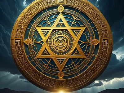 The Seal of God Myth Meaning & Symbolism