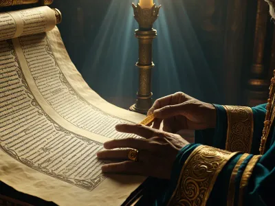 The Sealed Book Myth Meaning & Symbolism