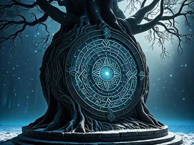 The Seed Vault of the Gods Myth Meaning & Symbolism