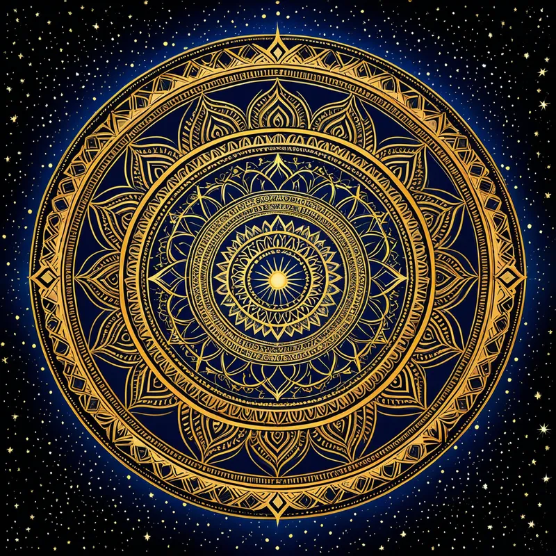 The Self Myth Meaning & Symbolism