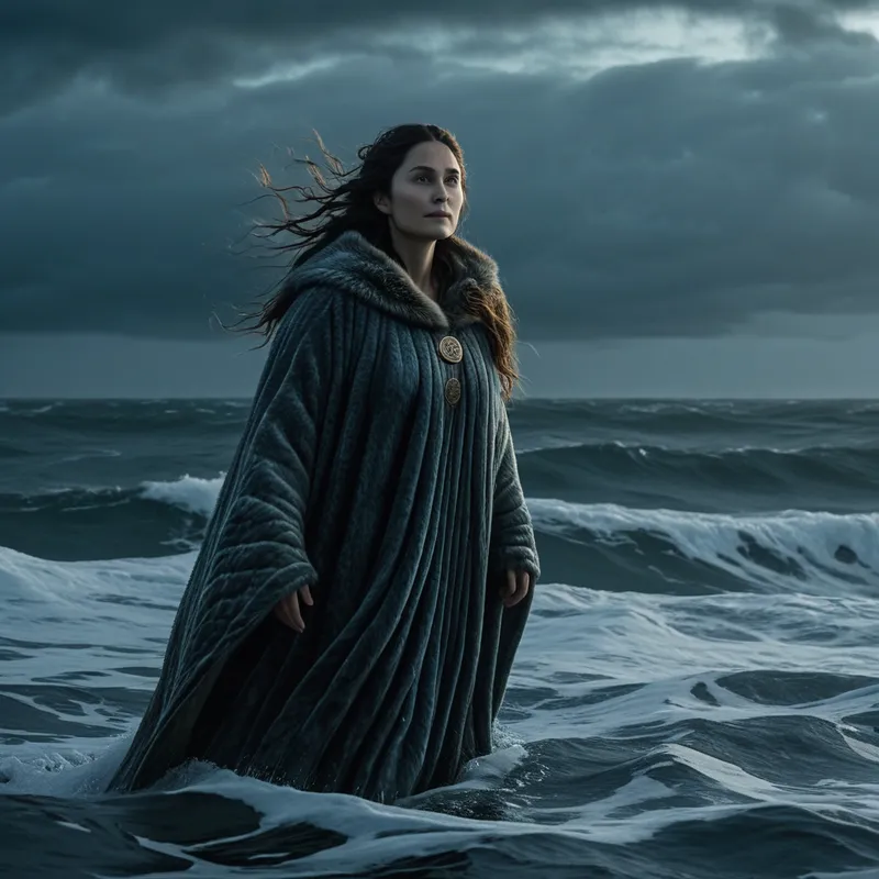 The Selkie Myth Meaning & Symbolism